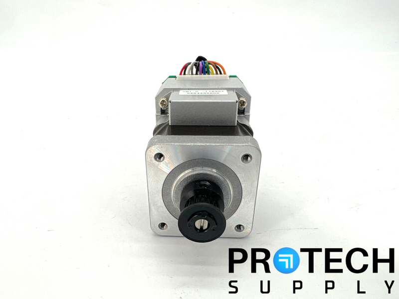 Load image into Gallery viewer, Cool Muscle CM1-C-17S30A AC Servo Motor with WARRANTY
