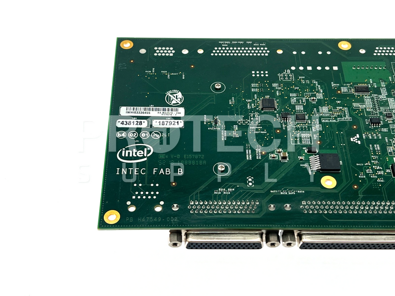 Load image into Gallery viewer, (Lot of 16) Intel H47549-002 Intec Fab Board Assy
