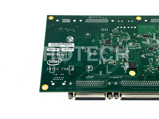 (Lot of 16) Intel H47549-002 Intec Fab Board Assy