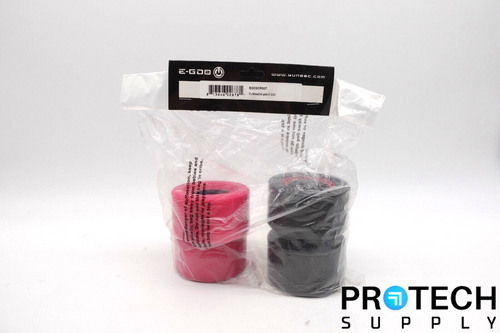 Yuneec EGOCR007 Pu Wheel Hot Pink for E-GO2 NEW