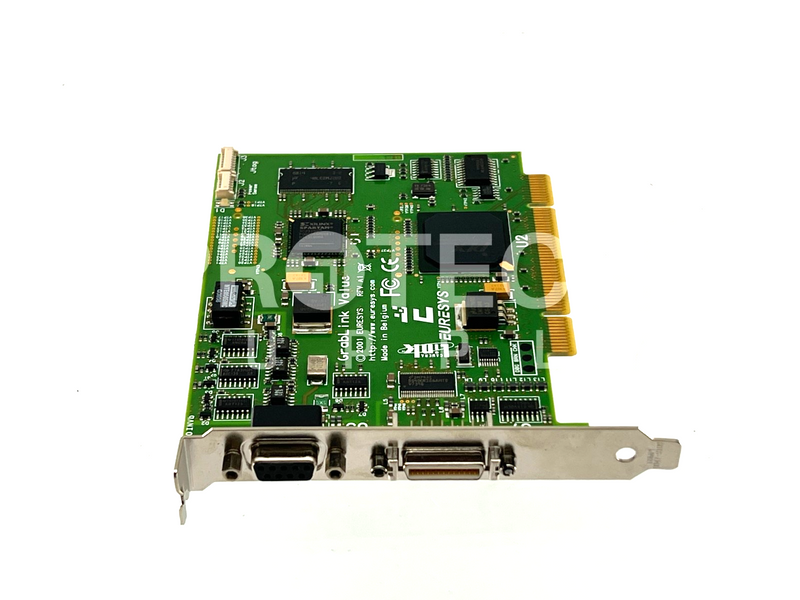 Load image into Gallery viewer, Camera Link / EURESYS GrabLink Value Frame Grabber 1191 GUARANTEED
