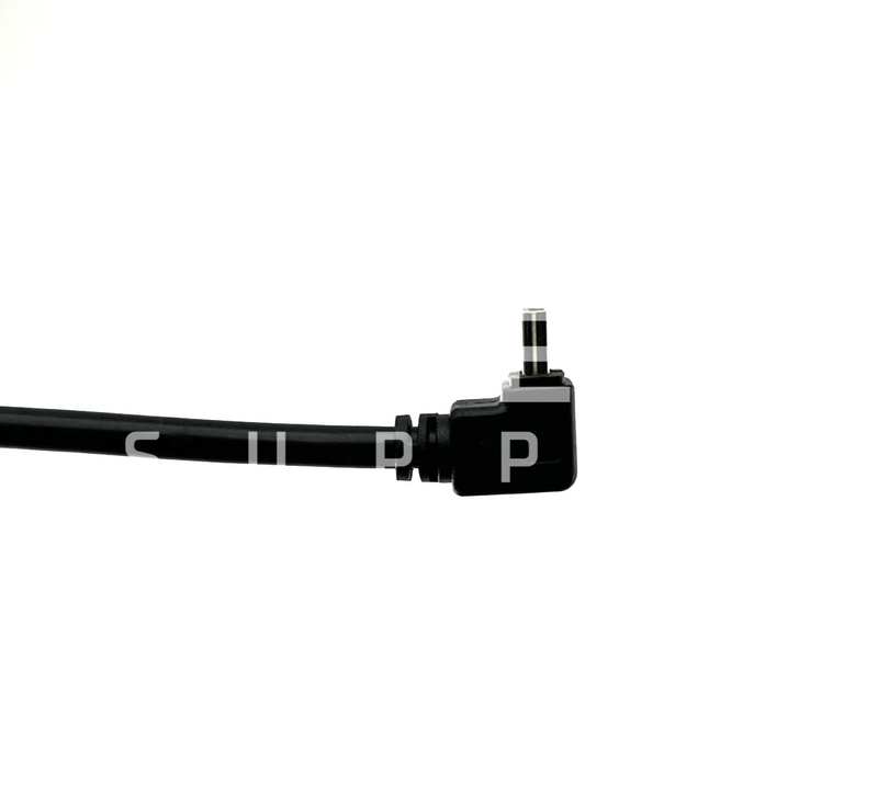 Load image into Gallery viewer, Adam Tech AN16632-1 USB to USB Mini-B Right Angle Cable NEW with WARRANTY
