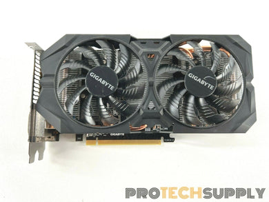 Gigabyte Radeon R9 380 4GB GDDR5 GV-R938G1 GAMING-4GD Video Card GPU W/ WARRANTY