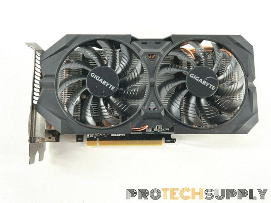 Gigabyte Radeon R9 380 4GB GDDR5 GV-R938G1 GAMING-4GD Video Card GPU W/ WARRANTY