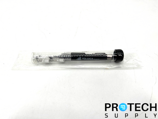 Virtual Industries PEN-VAC Vacuum Pen Kit V8910-9BK-ESD NEW with WARRANTY