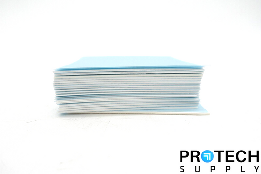 Apporx. 30/Pk INVITROGEN LC2001 Nitrocellulose/Filter Paper Sandwich 0.45μm NEW
