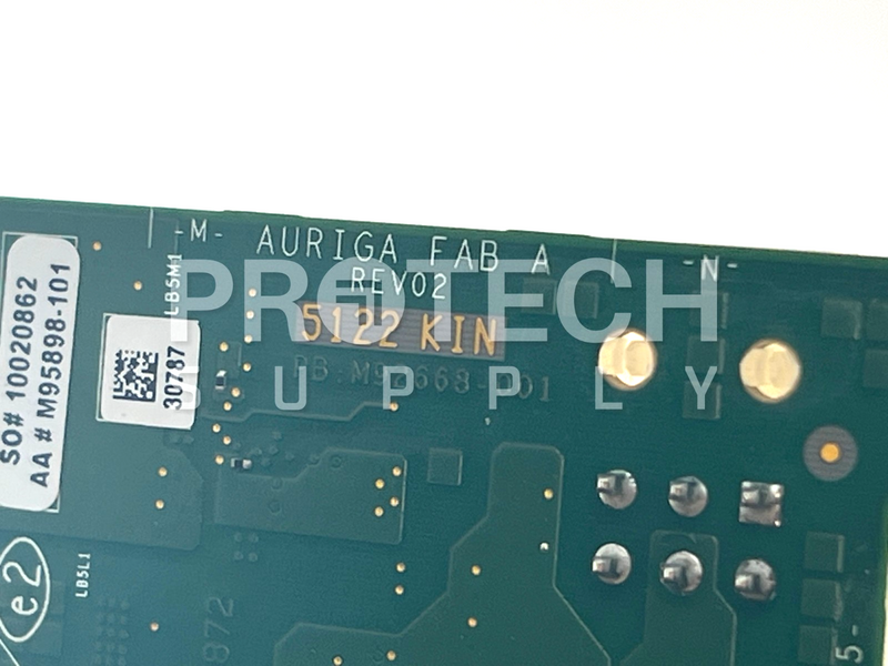 Load image into Gallery viewer, Intel / Astera Labs Auriga PCIe Gen5 Card w/ PT5161L Retimer Chip NEW GUARANTEED

