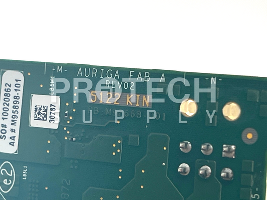 Intel / Astera Labs Auriga PCIe Gen5 Card w/ PT5161L Retimer Chip NEW GUARANTEED