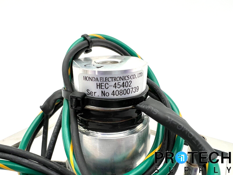 Load image into Gallery viewer, Honda Electronics HEC-45402 Ultrasonic Vibrator Cleaner with WARRANTY
