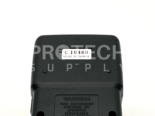 LUTRON Vacuum Meter 1500mbar x 1mbar GUARANTEED