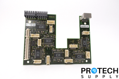Tecan Safire Board Tecan/A Encoder 3890001.02 94V-0 PCB with WARRANTY