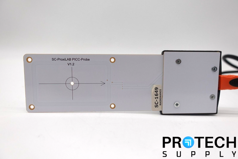 Load image into Gallery viewer, Raisonance ContactLAB + ProxiLabs Contactless Tester + Accessories with WARRANTY
