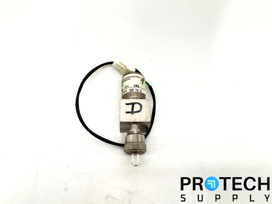 Parker Valve Division Assembly for Diff Pump 2-Pin MSD 004-0274-900 w/ WARRANTY