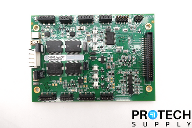 Nova Biomedical 38584 REV-E with WARRANTY
