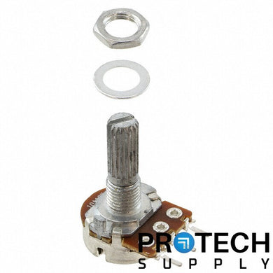 (5/Pk) Bourns PDB181-E415K-102B Linear Panel Potentiometer NEW with WARRANTY