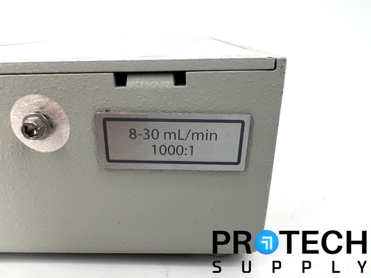 Flow Splitter 279001311 from Waters 2767 Sample Manager