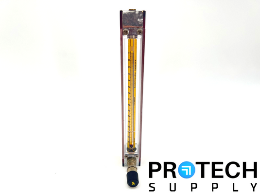 AALBORG 082-03 Flow Tube Meter with WARRANTY