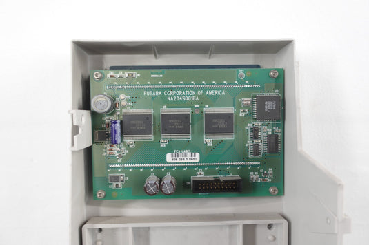 Agilent / HP G1530-40100 GC Keypad Display Board Module G1530A Panel w/ WARRANTY