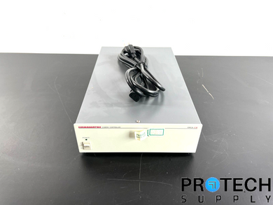 Hamamatsu ORCA-ER Camera Control Module C4742-80-12AG + Power Cable w/ WARRANTY