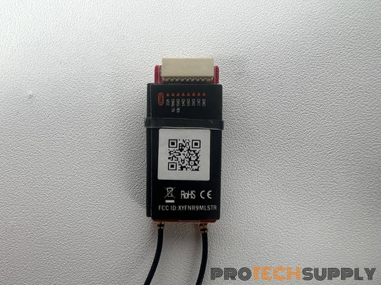 FrSky R9 Slim+ OTA Receiver Long Range Dual T Antenna with WARRANTY