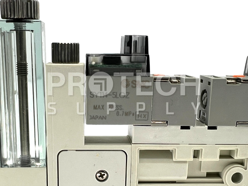 Load image into Gallery viewer, SMC ZQ1051U-A15LOZ-X101 Vacuum Ejector with WARRANTY
