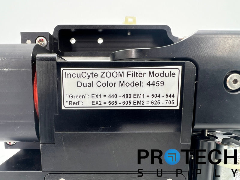 Load image into Gallery viewer, IncuCyte 4459 ZOOM Filter Module Assembly with WARRANTY
