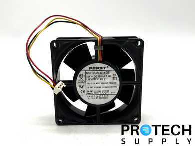 Ebmpapst 3314GS 24V Cooling Fan 32 x 92 x 92mm with WARRANTY