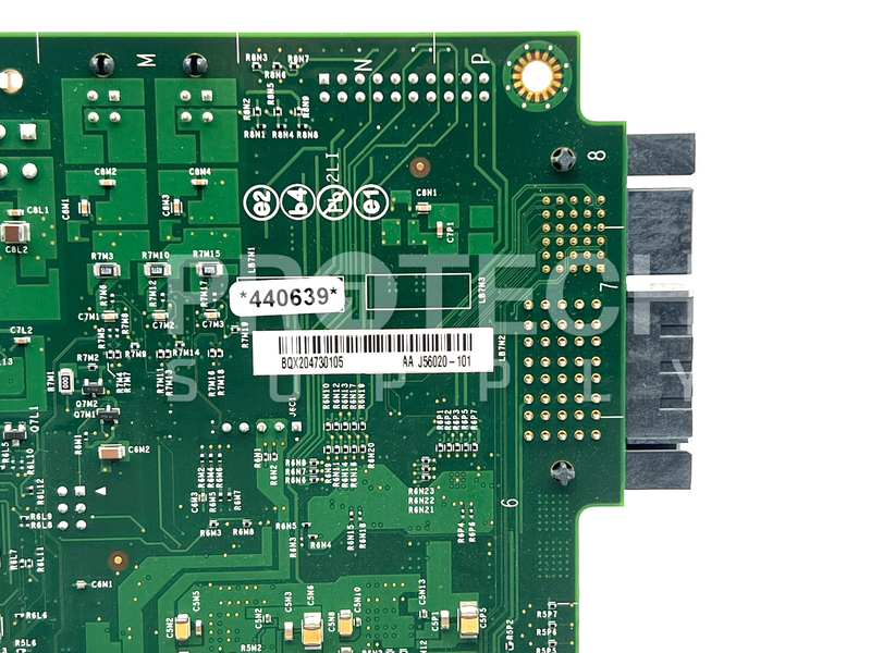 Load image into Gallery viewer, (Lot of 16) Intel AA J56020-101 Control Board APD X20 FAB A
