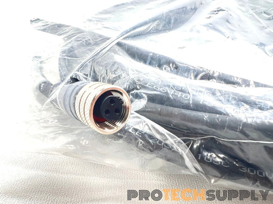 NEW Molex 1200690310 MIC 3P Female Straight C Code 10 Meter Cable with WARRANTY