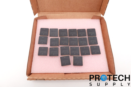(20/Pc) Texas Instruments F280049CPZS C28x C2000™ C28x Piccolo MCU 32-Bit NEW