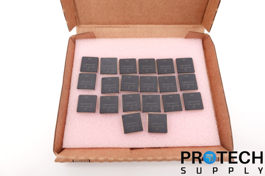 (20/Pc) Texas Instruments F280049CPZS C28x C2000™ C28x Piccolo MCU 32-Bit NEW