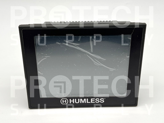 Delta DOP-107EG Touch Screen from Humless 10 4 with WARRANTY