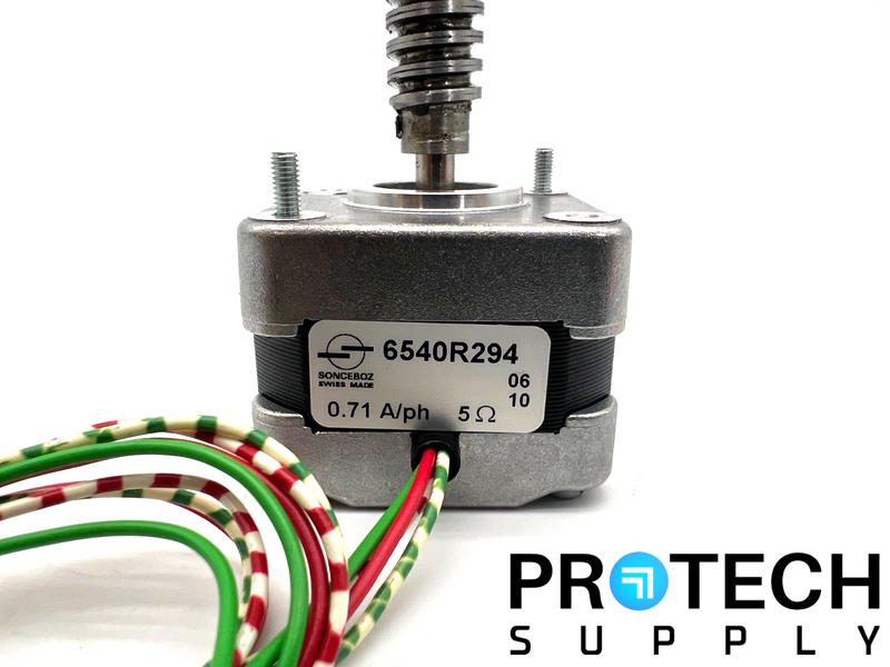 Load image into Gallery viewer, Sonceboz 6540R294 Slimline Stepper Motor with WARRANTY
