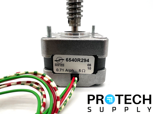 Sonceboz 6540R294 Slimline Stepper Motor with WARRANTY