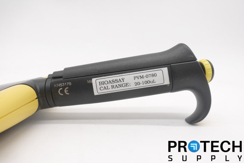 Load image into Gallery viewer, Thermo Scientific FinnPipette F2 / 10 - 100ul / 12-Channel Pipette with WARRANTY

