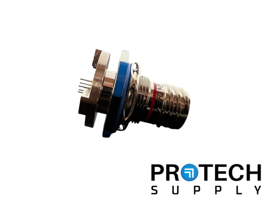 Amphenol TVS07FCI0935PF459LFC Standard Circular Connector NEW with WARRANTY