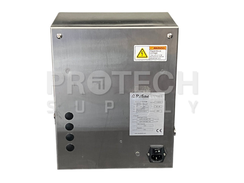 Load image into Gallery viewer, Refine Technology Repligen ATF2 System C24 V2 Controller v2.50 with WARRANTY

