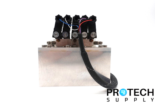 NORGREN Solenoid Valve Assembly Block Allegro ALL015-01 SPEIR/1034 with WARRANTY