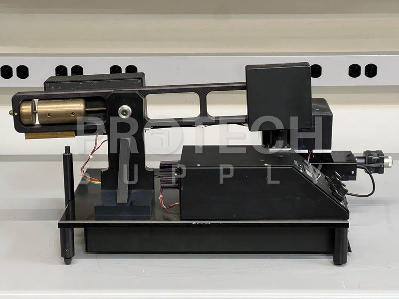 Load image into Gallery viewer, SBT D500i Dimpler TEM Lapping Machine + Controller GUARANTEED
