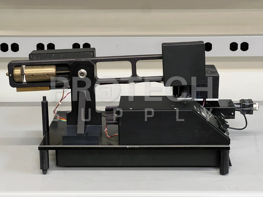 SBT D500i Dimpler TEM Lapping Machine + Controller GUARANTEED