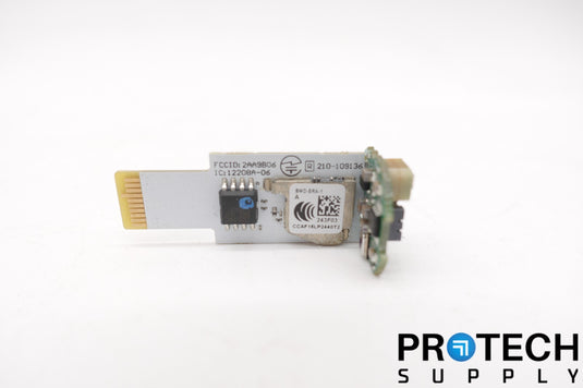 Rigado Pre-Programmed Flash Soraa Snap DVT3  NEW w/ WARRANTY