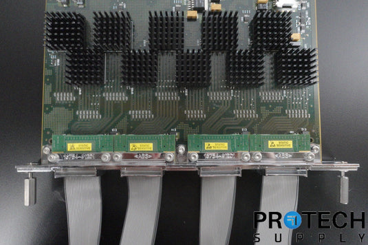 HP / Agilent 16950B Logic Analysis Module 68-Ch 4GHz 16950-69501 with WARRANTY