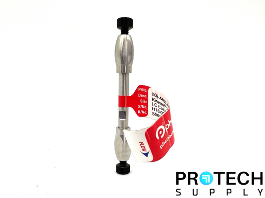 Phenomenex LC Column 2.6um Kinetex C18 100A 50 x 2.1mm 00B-4462-AN w/ WARRANTY