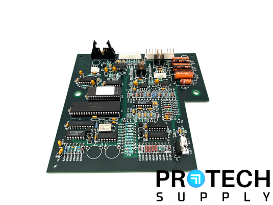 NOVA 11410 Component Side Board from Biofile 300 Analyzer w/ WARRANTY