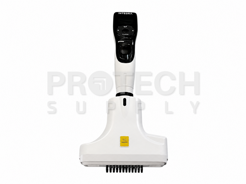 Load image into Gallery viewer, INTEGRA Voyager 4736 12-Channel Pipette 50 ul GUARANTEED
