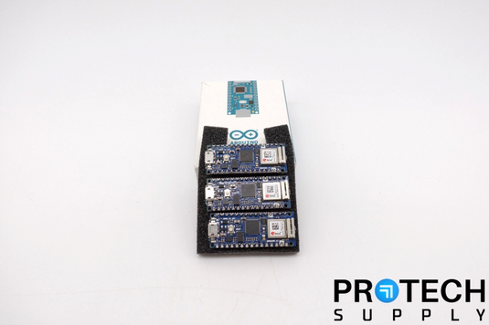 (Pack of 3 ) Arduino ATSAMD21 Board & Header NEW with WARRANTY