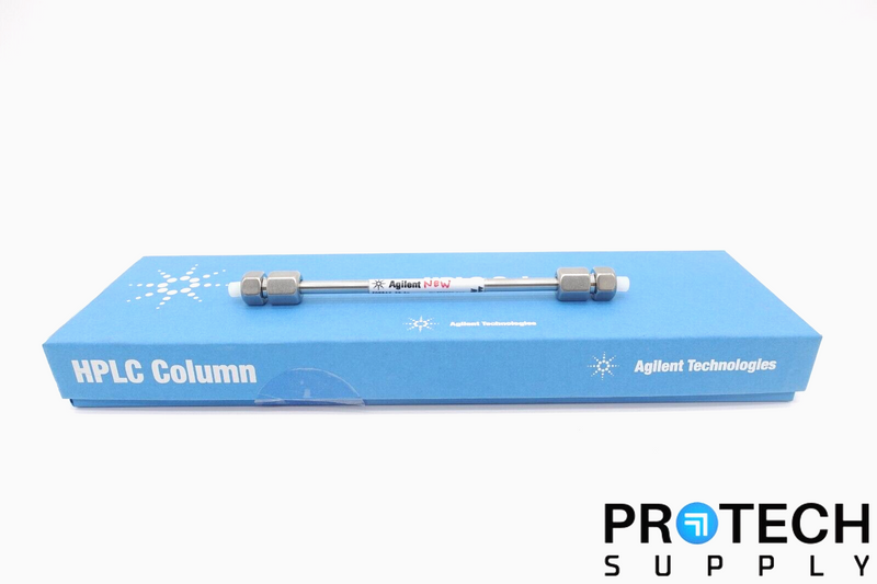 Load image into Gallery viewer, Agilent 883975-314 ZORBAX SB-Aq Solvent Saver 3.0 x 150 mm 5µm NEW with WARRANTY
