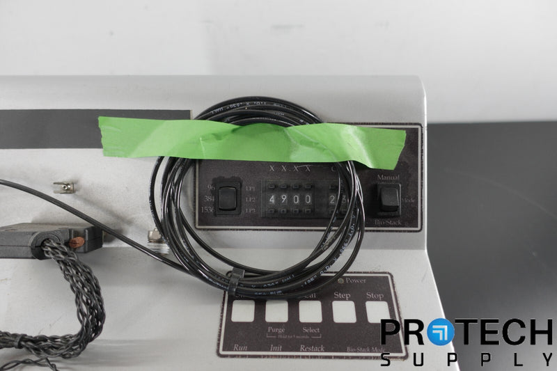Load image into Gallery viewer, BioTek Nano Quot Flexible Nanoliter Dispender For PARTS / REPAIR
