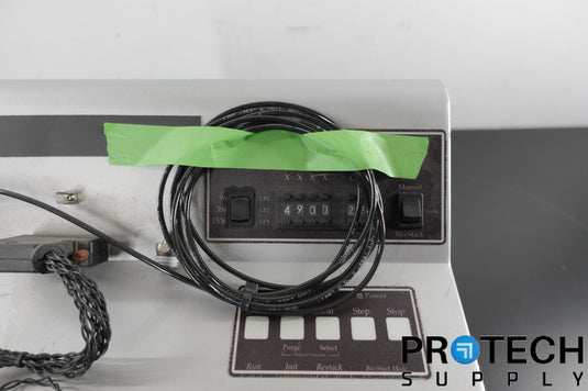 BioTek Nano Quot Flexible Nanoliter Dispender For PARTS / REPAIR
