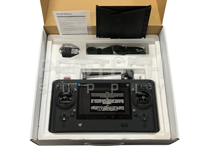 Load image into Gallery viewer, NEW Yuneec ST16 Ground Station Controller (No Battery)
